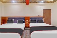 Hotel O Mansarovar Muskan