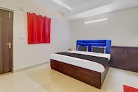 Hotel O Mansarovar Muskan