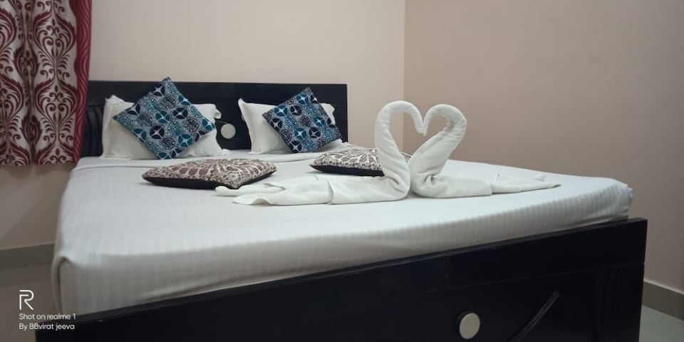 OYO G Easynest, Manyata Bangalore, Bangalore