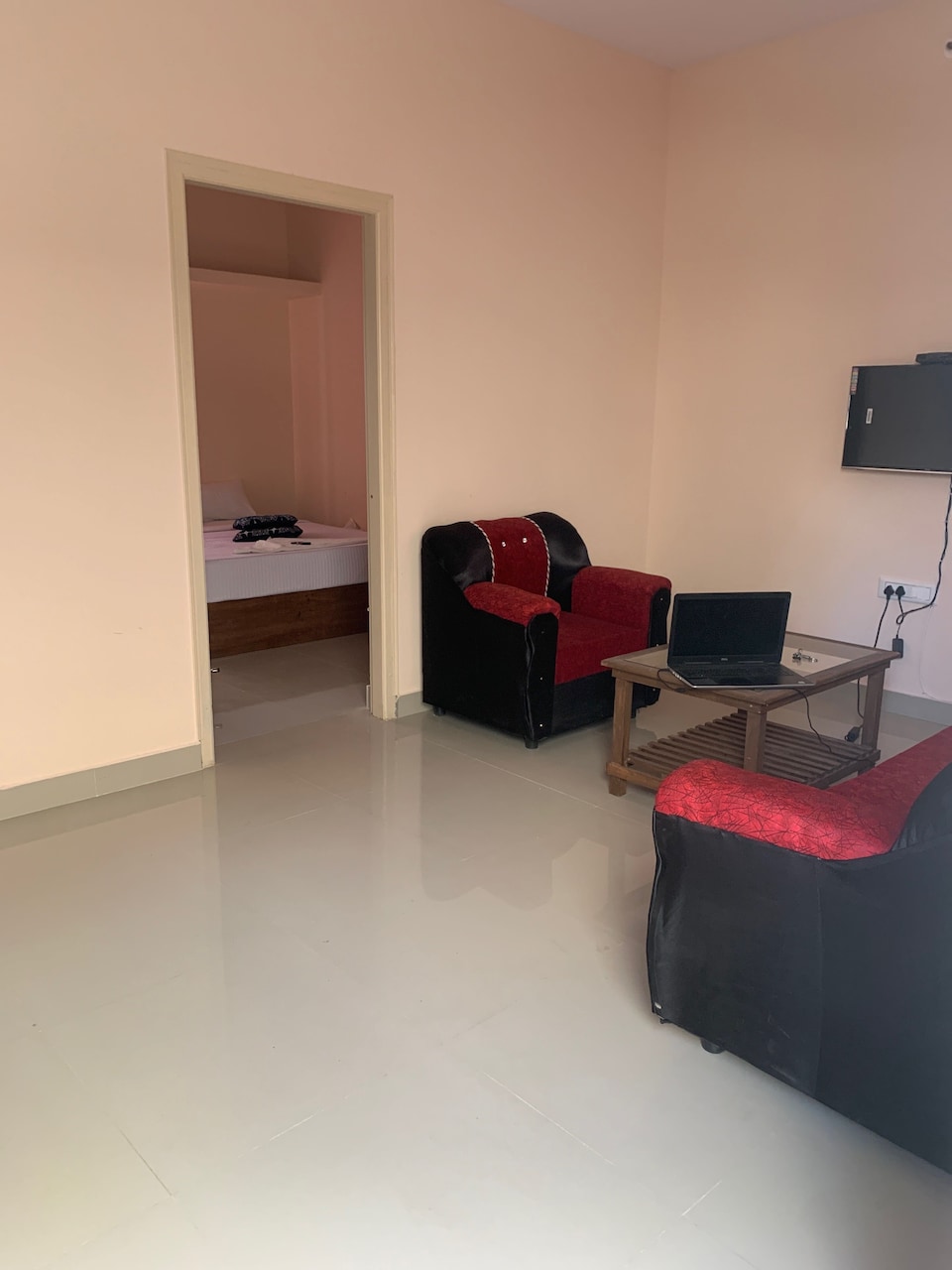 OYO G Easynest, Manyata Bangalore, Bangalore