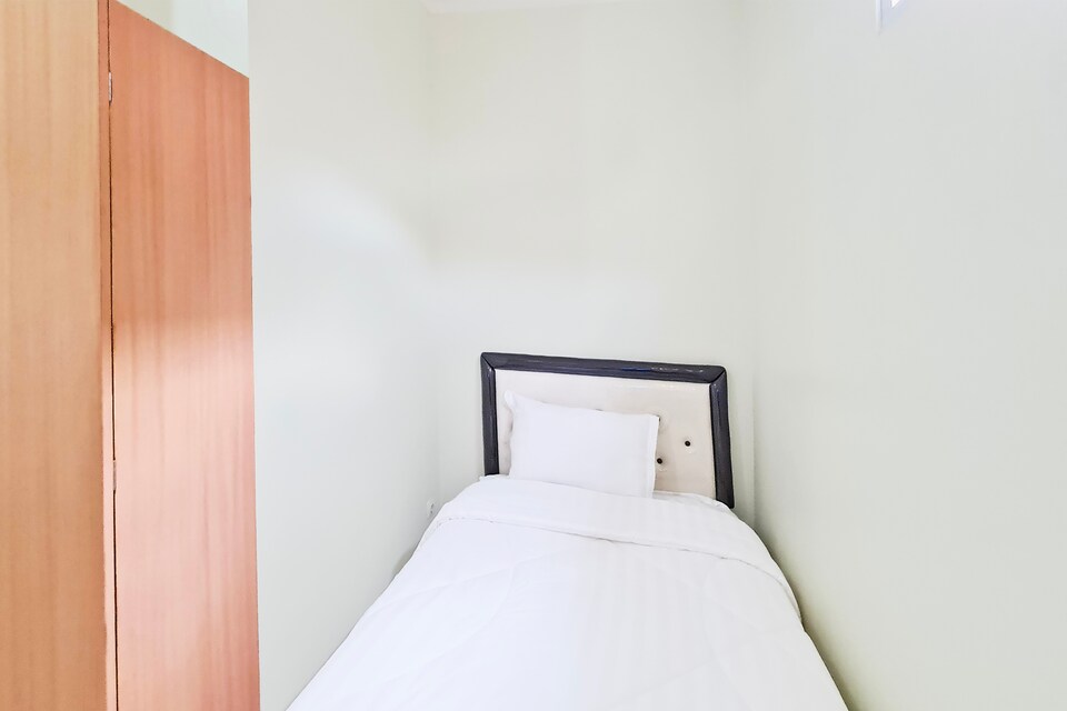 SPOT ON 92037 Jokotole 2 Homestay, Balikpapan, Balikpapan