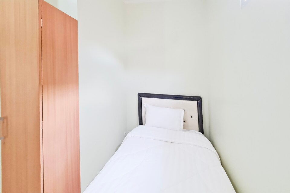 SPOT ON 92037 Jokotole 2 Homestay, Balikpapan, Balikpapan