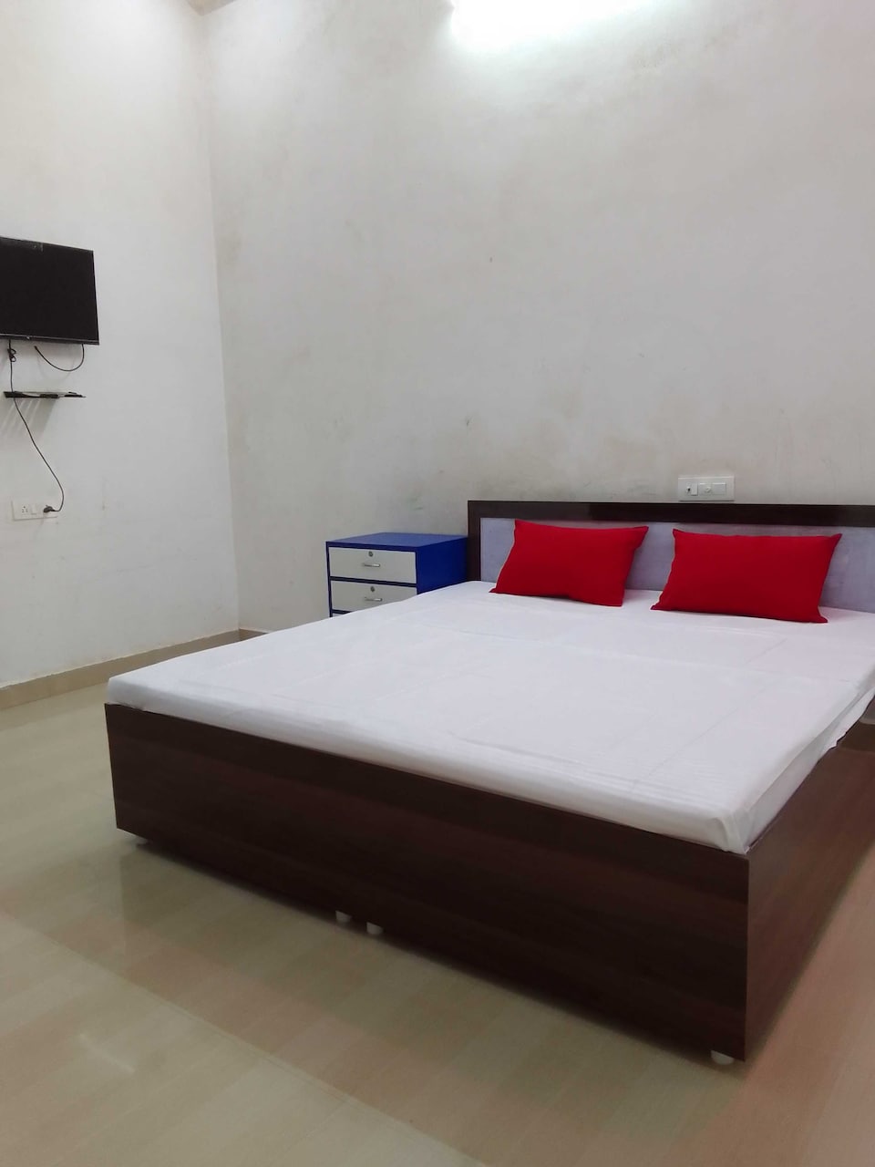 OYO Archana Guest House, Sarnath Varanasi, Varanasi