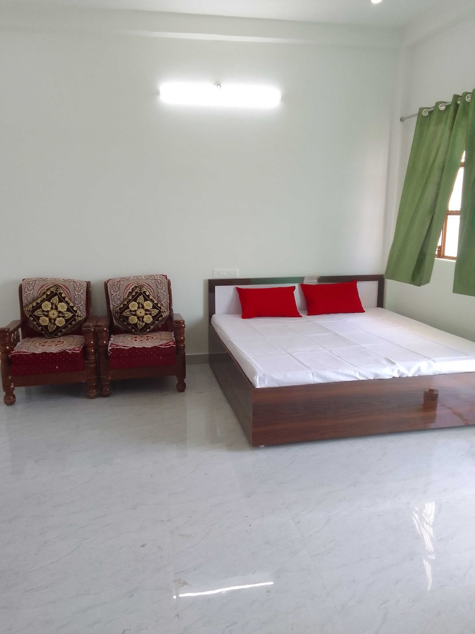 OYO Archana Guest House, Sarnath Varanasi, Varanasi