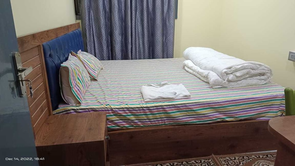 POP Star City Dhaba, ISBT Guwahati, Guwahati