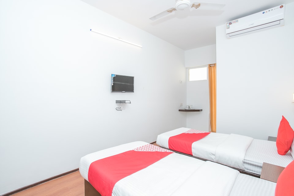 OYO 12525 Hotel PMR, Whitefield Bangalore-II, Bangalore