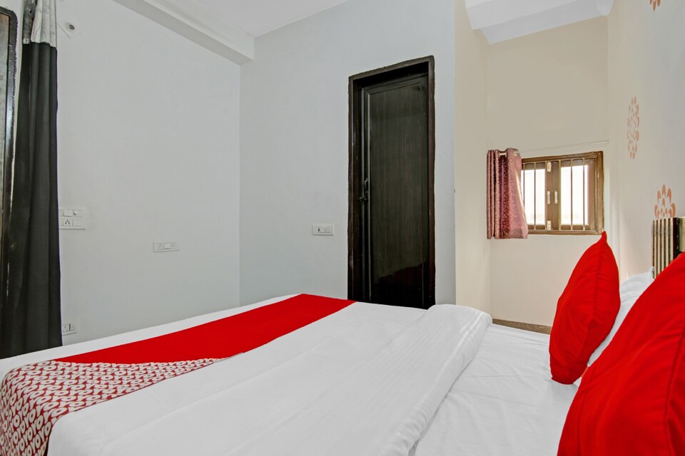 Flagship Paradise Residency Near Nawada Metro Station, Dwarka Delhi, Delhi