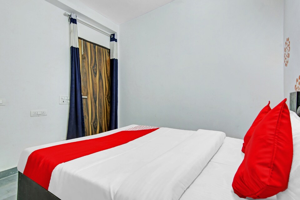 Flagship Paradise Residency Near Nawada Metro Station, Dwarka Delhi, Delhi