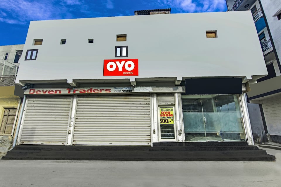 Flagship Paradise Residency Near Nawada Metro Station, Dwarka Delhi, Delhi