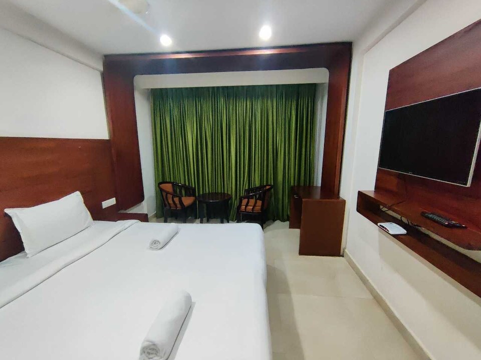 Live on TVM334, Thampanoor Trivandrum, Trivandrum