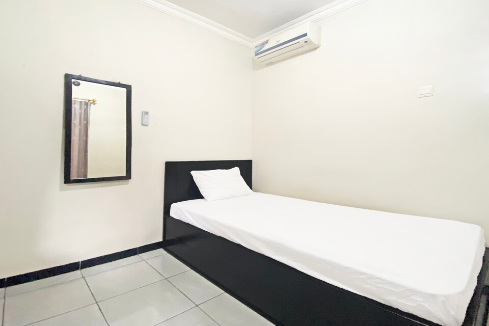 SPOT ON 92042 Sumber Rejo Homestay, Balikpapan, Balikpapan