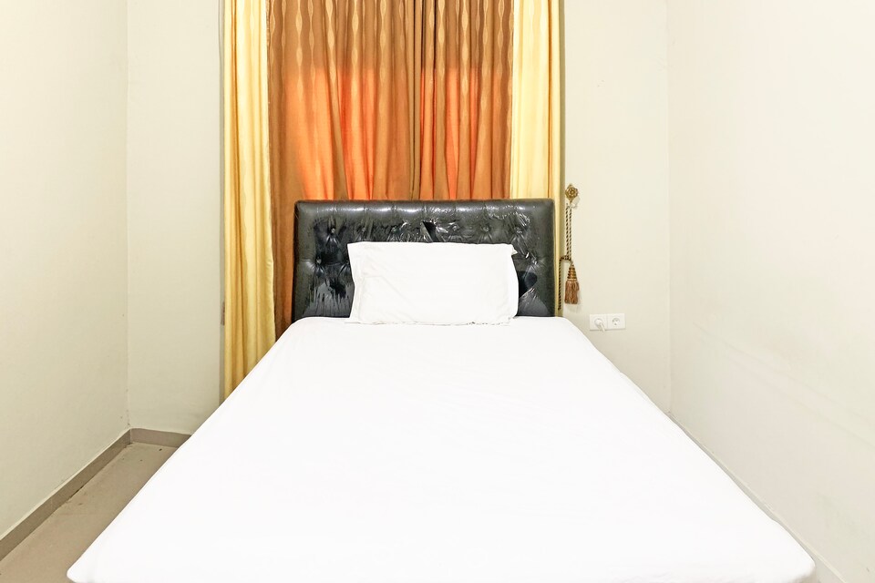 SPOT ON 92042 Sumber Rejo Homestay, Balikpapan, Balikpapan