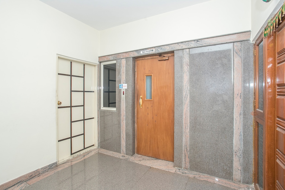 OYO 12526 Compact Maple Leaf, JP Nagar Bangalore-II, Bangalore