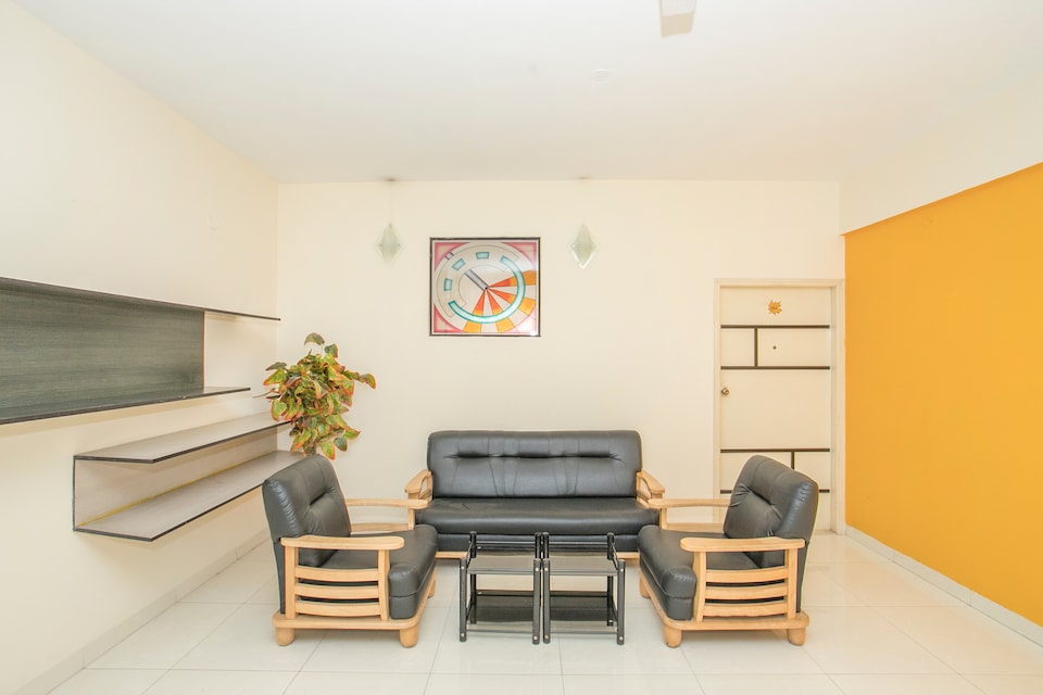 OYO 12526 Compact Maple Leaf, JP Nagar Bangalore-II, Bangalore