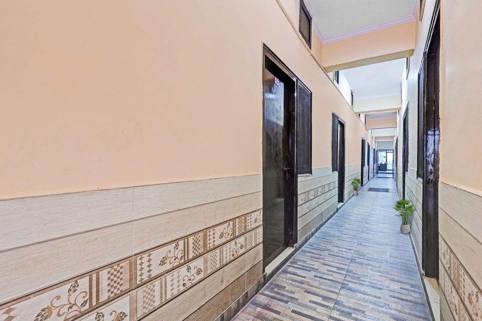 Hotel O Shivam Residency, Rudrapur, Rudrapur