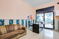 Hotel O Shivam Residency