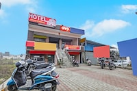 Hotel O Shivam Residency