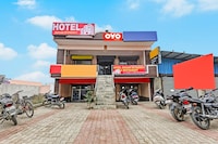 Hotel O Shivam Residency