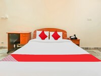 Hotel O Flagship The Central Guest House