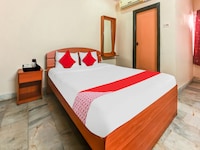Hotel O Flagship The Central Guest House