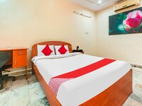 Hotel O Flagship The Central Guest House