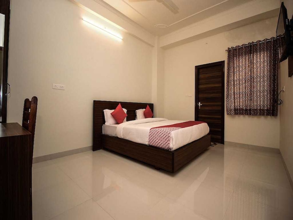 OYO Hotel Karni Vilas, Mansarovar, Jaipur