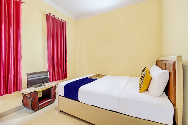 SPOT ON 92044 El Shaddai Guest House