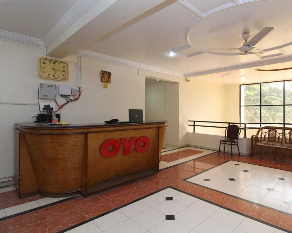 POP 80566C Prince Lodge, Pimpri Pune, Pune