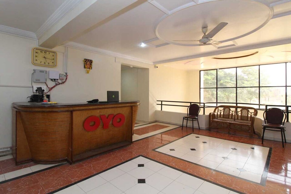 POP 80566C Prince Lodge, Pimpri Pune, Pune