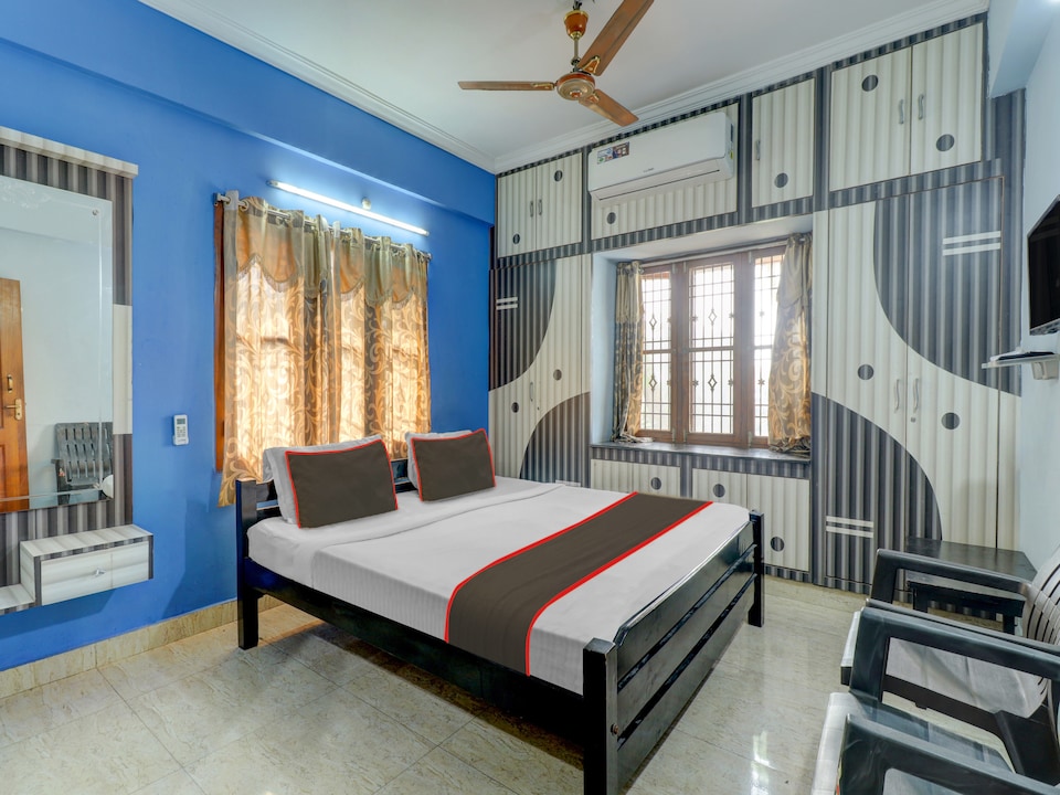 Flagship Ksr Royal Guest House, Nad Visakhapatnam, Visakhapatnam