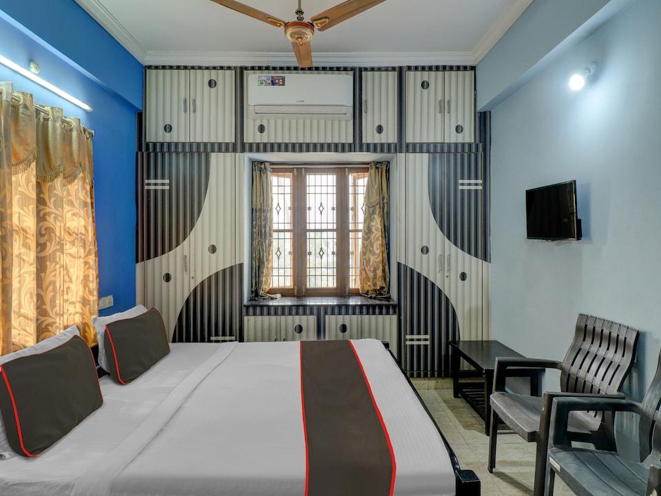 Flagship Ksr Royal Guest House, Nad Visakhapatnam, Visakhapatnam