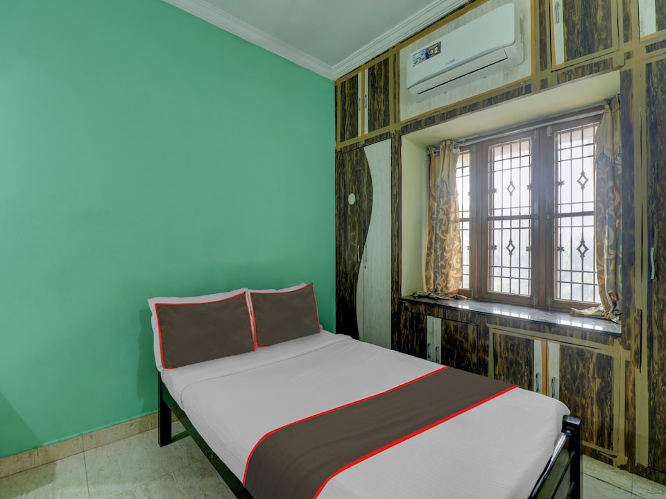 Flagship Ksr Royal Guest House, Nad Visakhapatnam, Visakhapatnam