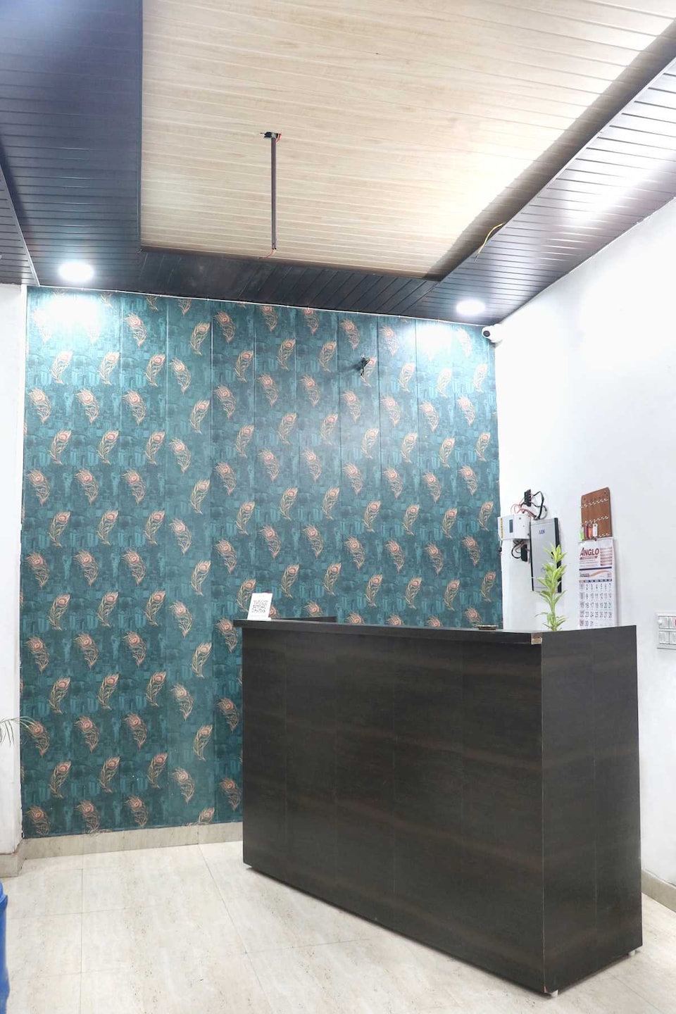 OYO New Mayur Hotel, Aligarh, Aligarh