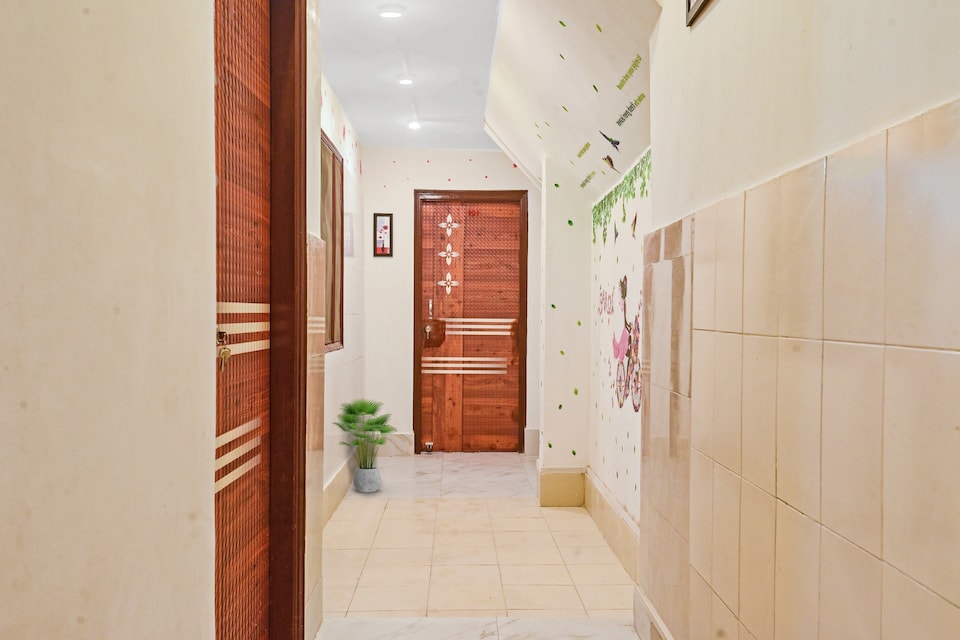 Hotel O The Goldy Inn, Piska More, Ranchi