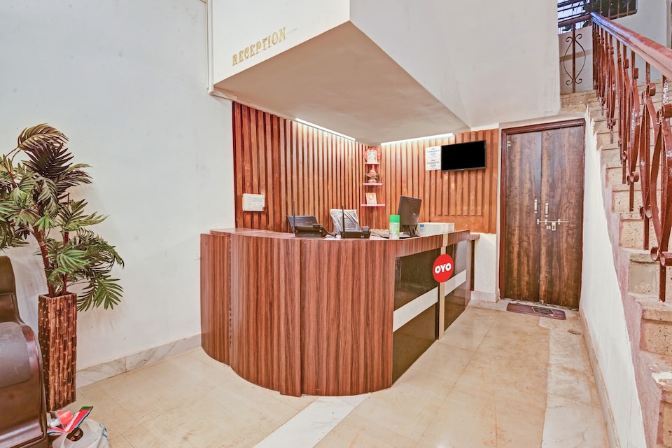 Hotel O The Goldy Inn, Piska More, Ranchi