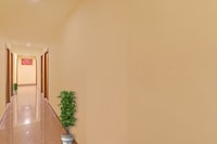 Super  Hotel O MDA inn