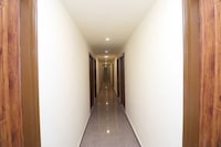 Super  Hotel O MDA inn