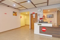 Super  Hotel O MDA inn