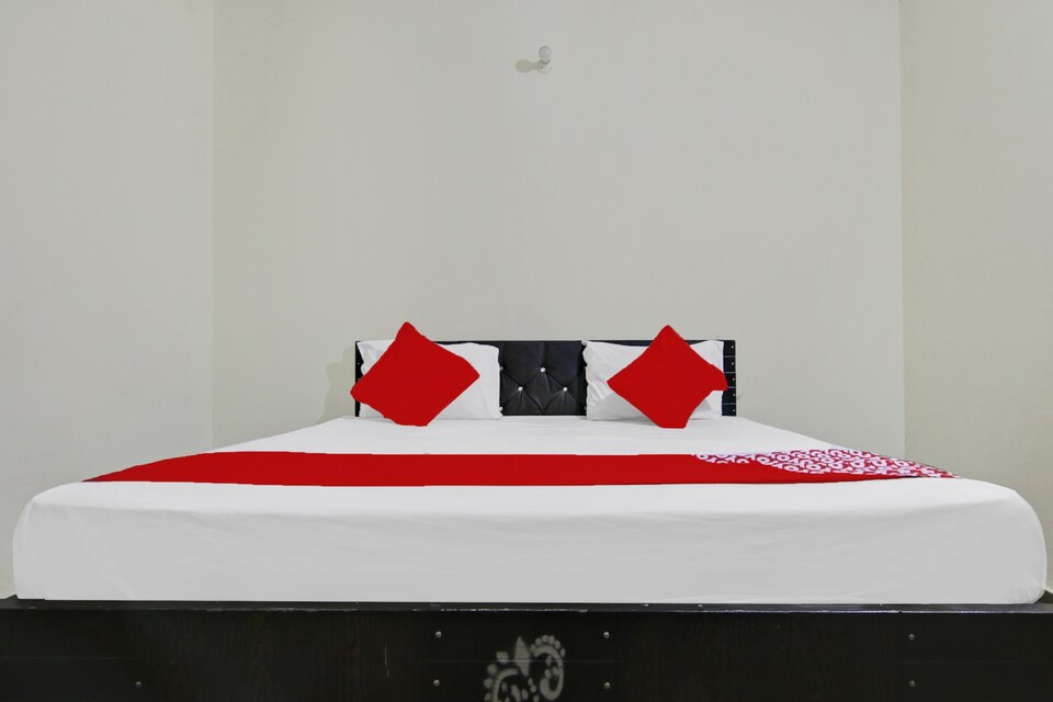 OYO Flagship A K Galaxy Room's , Dwarka Delhi, Delhi