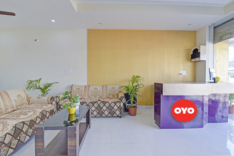 Hotel O The Gold, Mansarovar, जयपुर