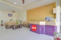 Hotel O The Gold