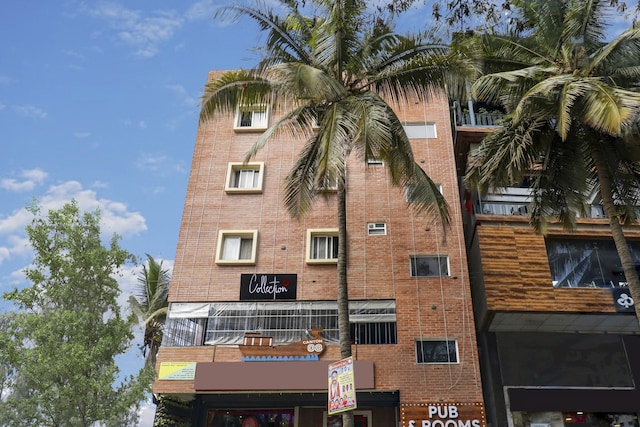 Hotel O Canton