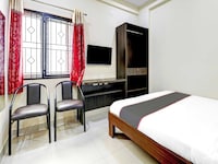 Hotel O Canton