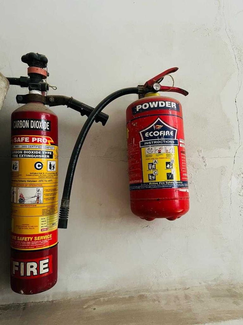 POP 80570A Hotel New City Light , Textile Market Surat, Surat