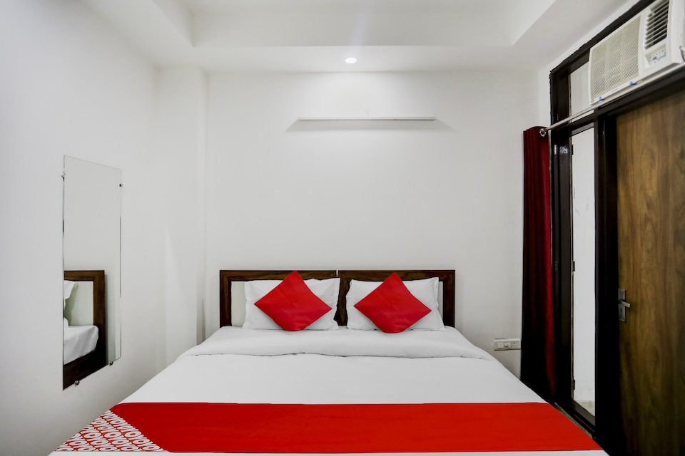 Flagship Hotel Crown Plaza Near Dwarka Sector 9 Metro Station, Dwarka Delhi, Delhi