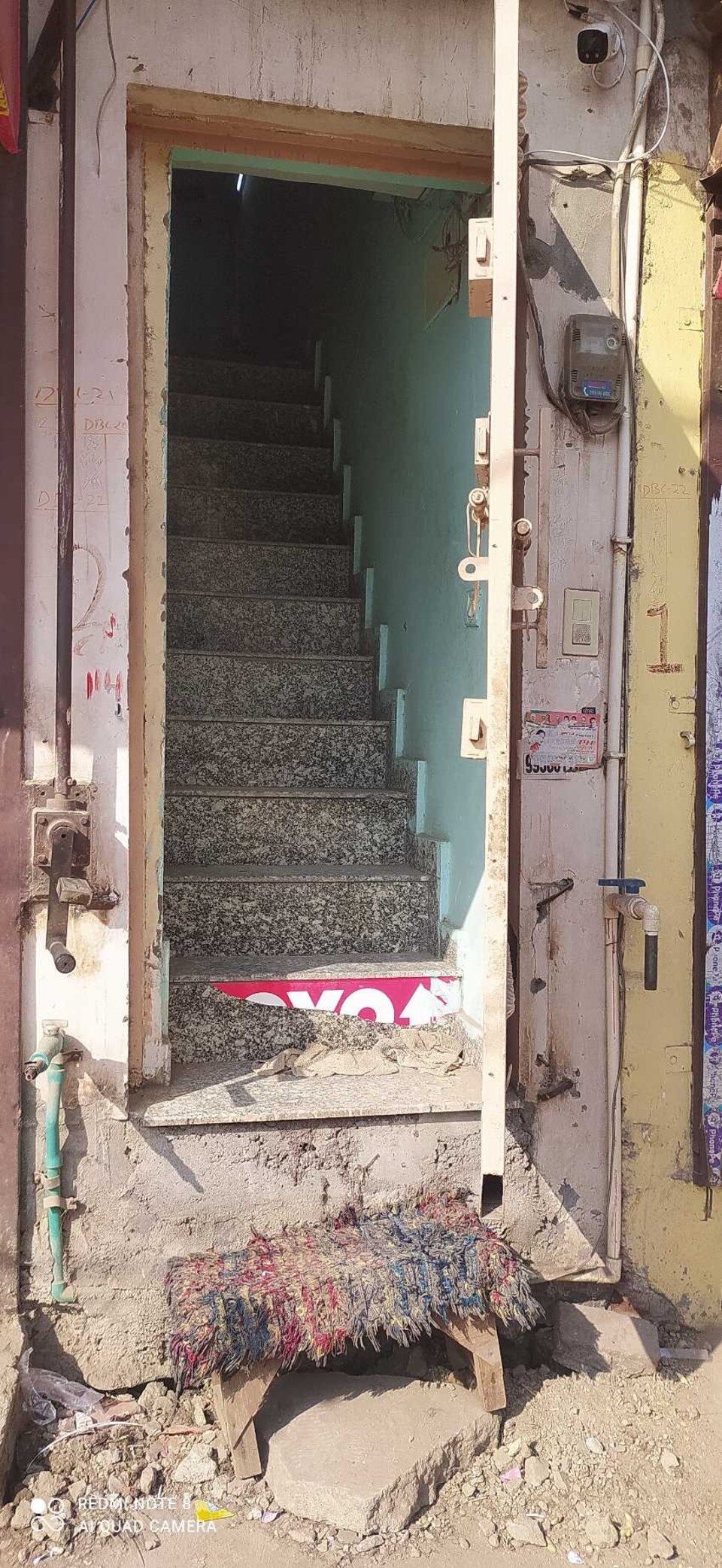 SPOT ON Diamond Inn Near Nangloi Metro Station, Paschim Vihar Delhi, Delhi