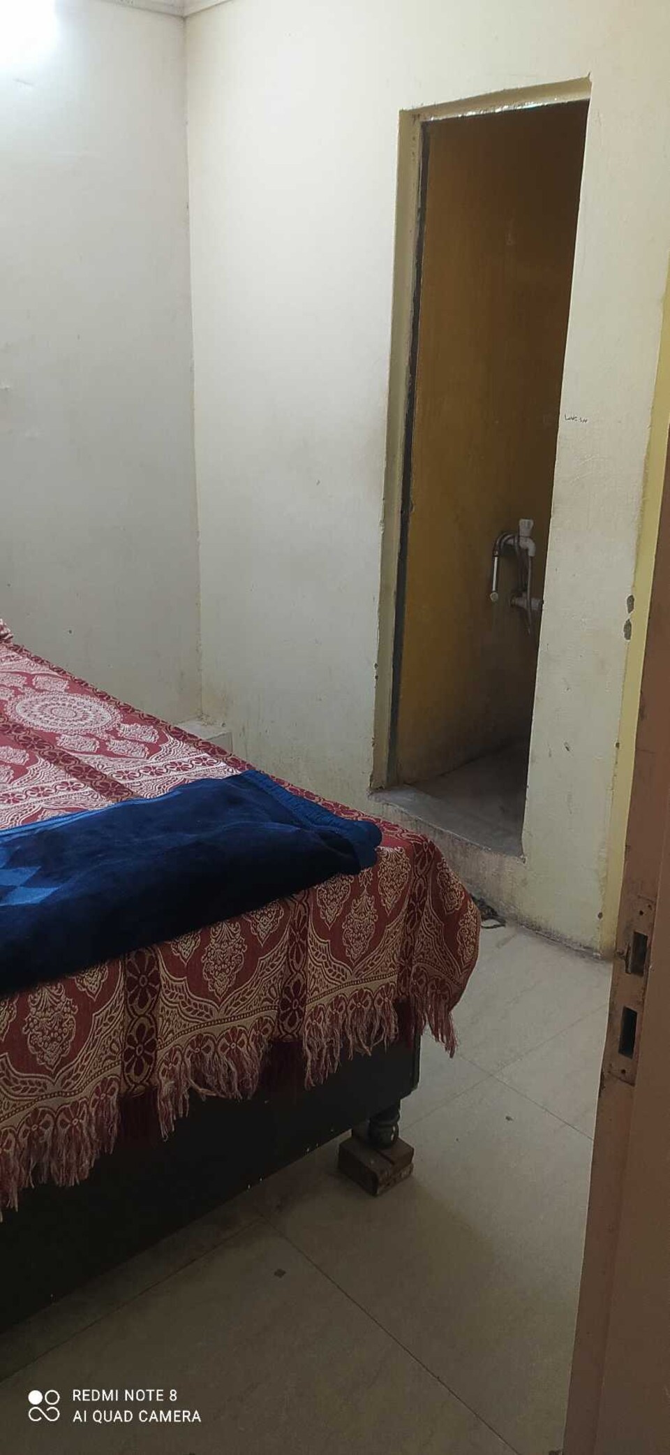 SPOT ON Diamond Inn Near Nangloi Metro Station, Paschim Vihar Delhi, Delhi