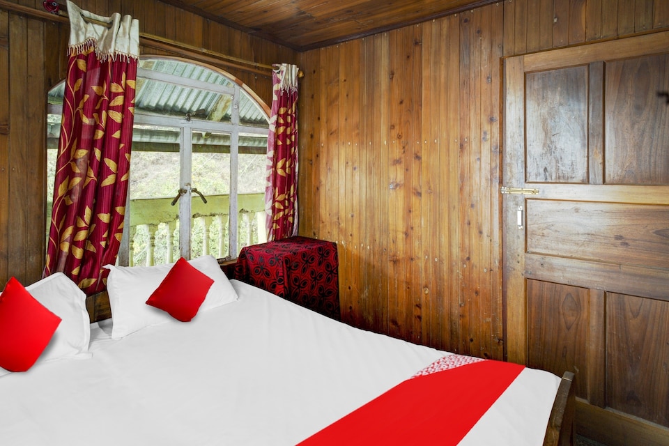 Flagship Anu Lodge, Darjeeling, Darjeeling