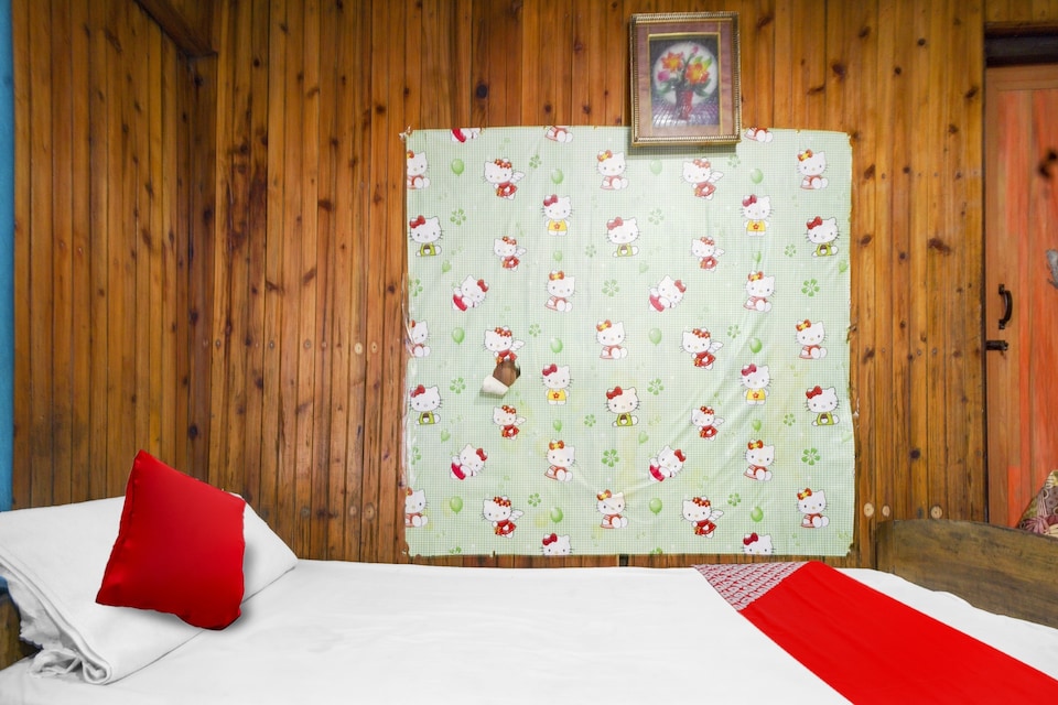 Flagship Anu Lodge, Darjeeling, Darjeeling