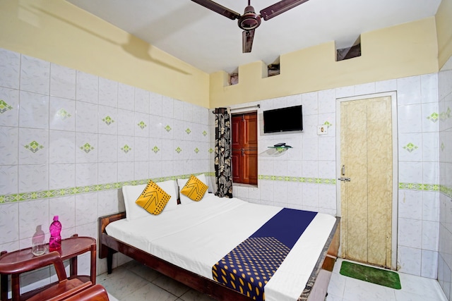 OYO 805742 Vikram Lodge